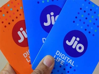 Reliance Industries surges 4.5% to 9-year high as Jio paid services begin tomorrow