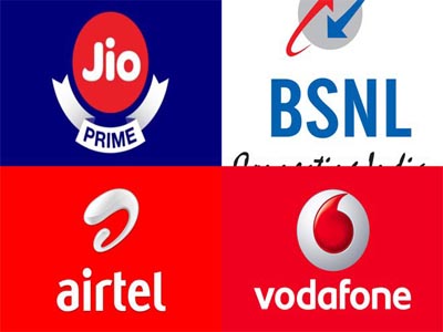 Reliance Jio free offers end today: Here’s a look at what rivals Airtel, Vodafone, Idea Cellular are offering