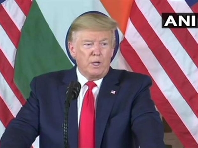 Coronavirus: Next 30 days are very vital for the US, says Donald Trump