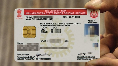 Coronavirus Lockdown: Validity of driving licences, vehicle registration expired after Feb 1 extended till June 30