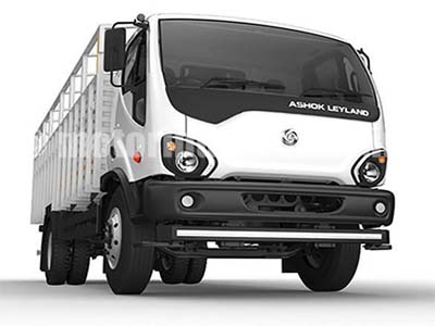 Ashok Leyland gains after block deal