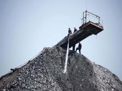 Coal India to focus on marketing, renames sales and marketing wing