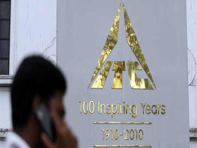ITC eyes Rs 1 lakh cr revenue from FMCG business by 2030
