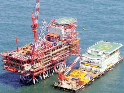 Shah panel to submit report on ONGC-RIL gas dispute today