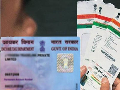 Aadhaar can be linked to PAN till August 31, ITR can be processed after linking: CBDT