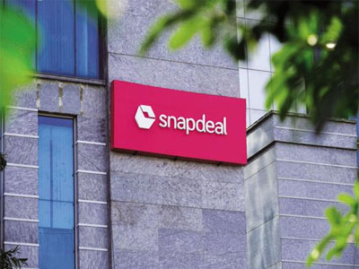 Snapdeal won’t sell to Flipkart, to run on its own