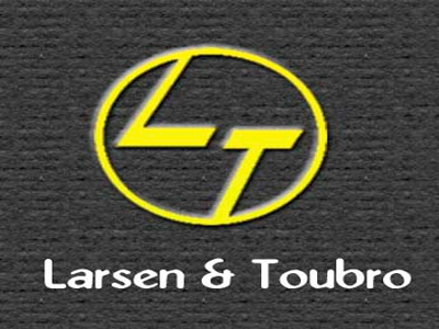 Larsen & Toubro nears 52-week high on good Q1 results