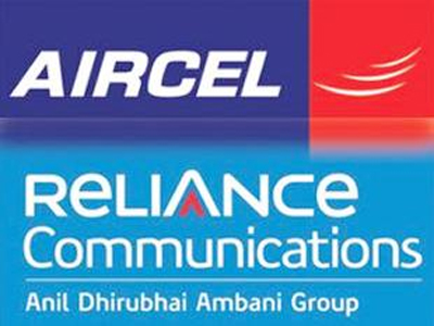 RCom, Aircel merger deal on sticky ground
