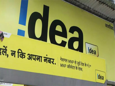Idea Cellular Q1 total income at Rs 263 cr