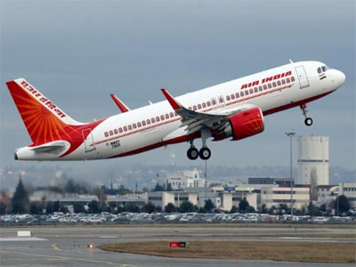 Air India commits to clear bank, jet lease dues in 15 days
