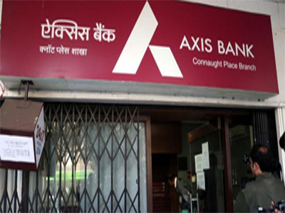 Axis Bank stock could test Rs 600 post Q1 numbers