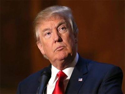 Trump warns China not to wait for 2020 US election to make trade deal