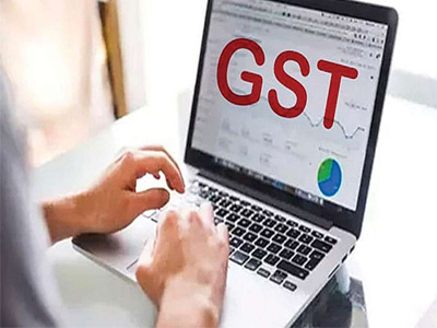 GST system vulnerable to fraudulent claims: CAG