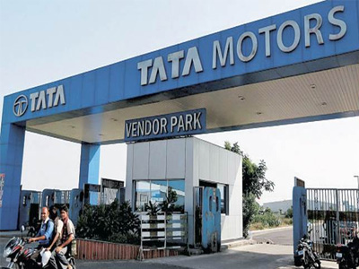 Tata Motors exploring partnerships for Jaguar and Land Rover