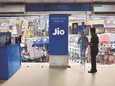 Reliance Jio pre-tax profit zooms 147% in June quarter, revenue up 33.7%
