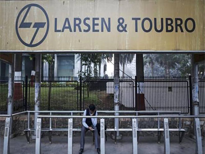 Construction companies L&T, Simplex get thumbs up on Modi’s spending plan