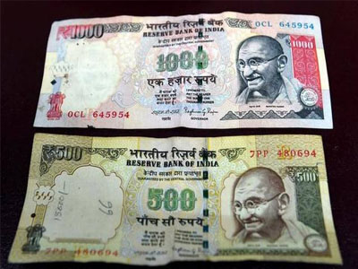 Centre rules out new window to deposit scrapped notes