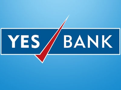 YES Bank hits 8-week low; stock falls 14% in 8 days