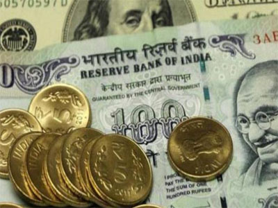 Rupee slumps to 71-mark first time ever, drops 26 paise against US dollar