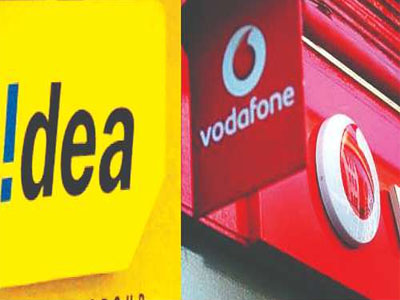 Merger cleared: Vodafone, Idea set to be Vodafone Idea