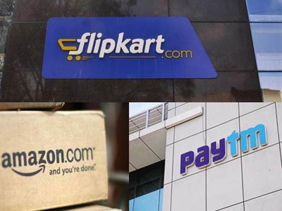 Paytm Mall looks to join hands with BigBasket in fight with Flipkart, Amazon for Indian e-commerce market
