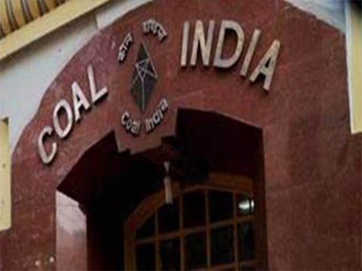 Coal India foresees 53-MT shortage in FY26 at 100 pct supply level