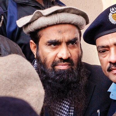 26/11 Mumbai attacks: Zaki-ur-Rehman Lakhvi freed from Pakistan jail