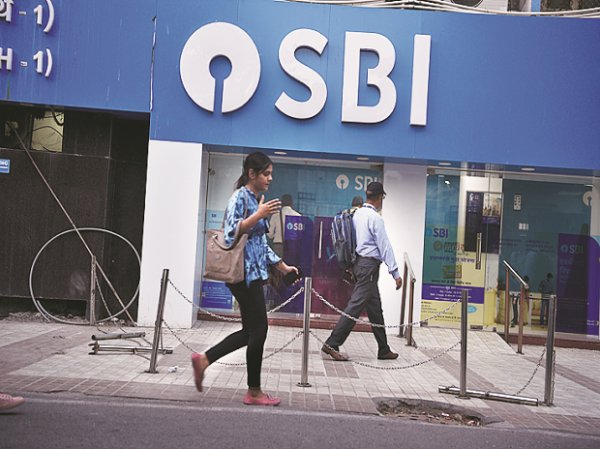 SBI m-cap surpasses Rs 4-trillion mark ahead of June quarter results