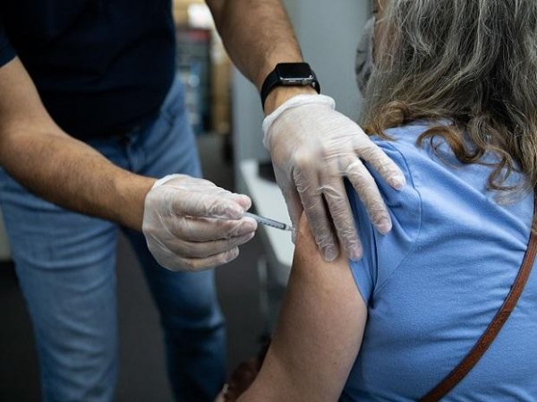 Covid-19: US sees spike in kids hospitalisations due to Delta variant