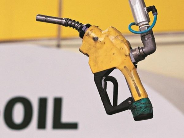 No revision in petrol, diesel prices for the 3rd consecutive day