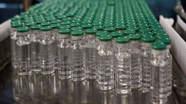 Coronavirus vaccine price: SII CEO reveals how much it will cost