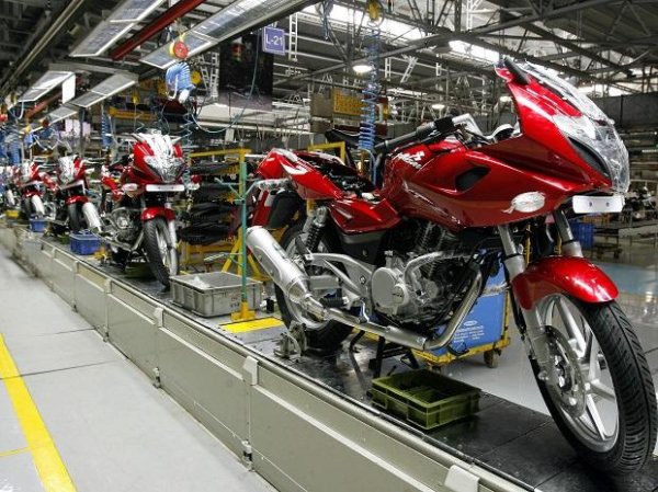 Bajaj Auto reports 11% rise in sales to 372,532 units in December 2020