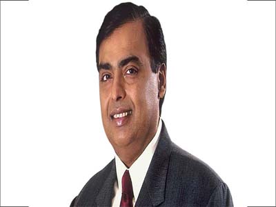 Mukesh Ambani emerges richest Indian for 11th consecutive year: Forbes
