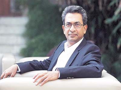 Indian languages are Google’s big focus, says Rajan Anandan