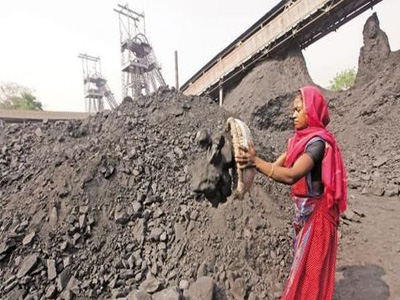 Declining production may weigh heavily on Coal India stock price