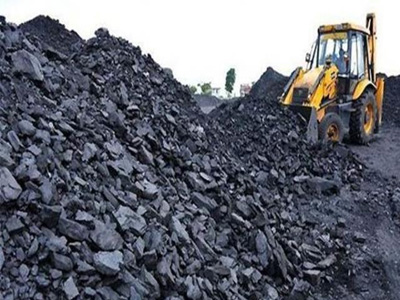 Government launches Prakash portal to improve coal supply to power plants