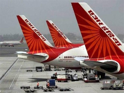 Air India divestment: SPA to be shared with bidders at EoI stage