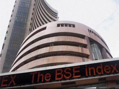 Sensex loses for fourth successive session