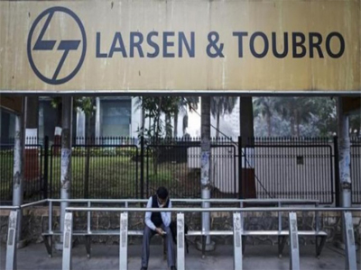 Suuti sale: Govt to divest 3% in L&T in block deal