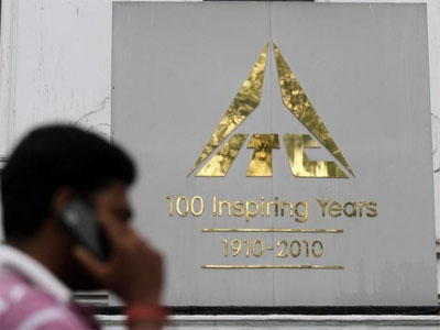 Shares of cigarette makers gain; ITC, VST Industries up over 5%
