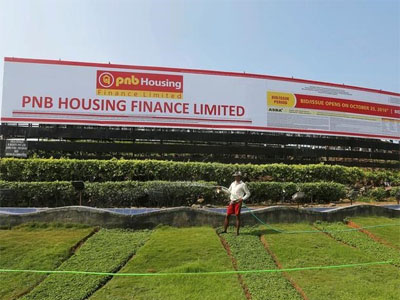 PNB Housing Finance to make stock market debut on Monday