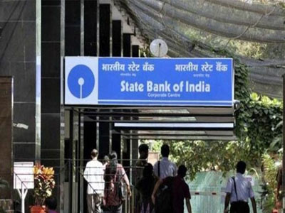 SBI: Expect 40% return on stock over one-year period