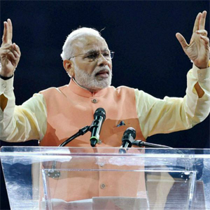 Centre, States must work together for India's progress, says PM Modi