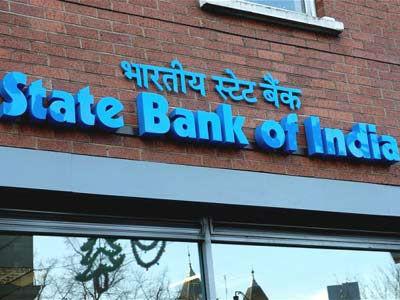 SBI puts on hold overseas bond issuance amid market chaos