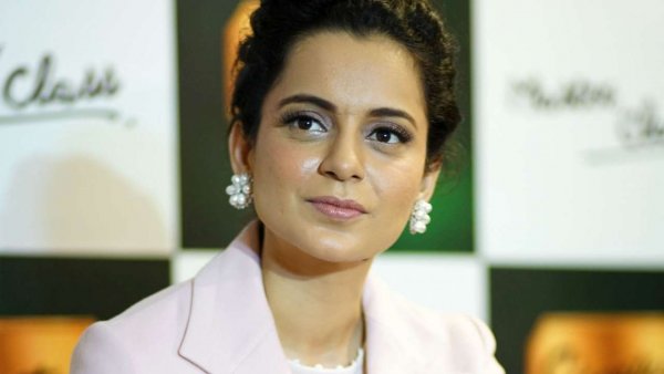 Sikh body sends legal notice to Kangana Ranaut over 'derogatory' remarks against farmers protesting in Delhi