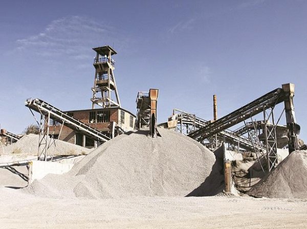 Cement prices in southern India rise 18% over strong production discipline