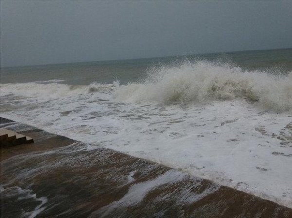 Cyclone Jawad likely to hit Andhra Pradesh, Odisha today morning: IMD