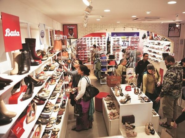 Bata India to bet on franchise model for expansion in near future