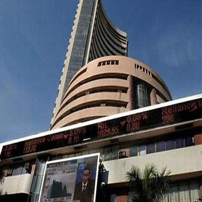 Sensex at 29,134, recovers 133 points in early trade on capital inflows