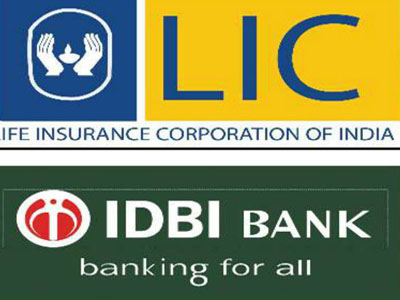 How about LIC Bank? With insurer as new owner IDBI Bank wants name change